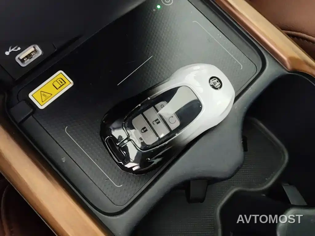 Honda CR-V 2021 240TURBO CVT 4WD Luxury Edition — фото 9