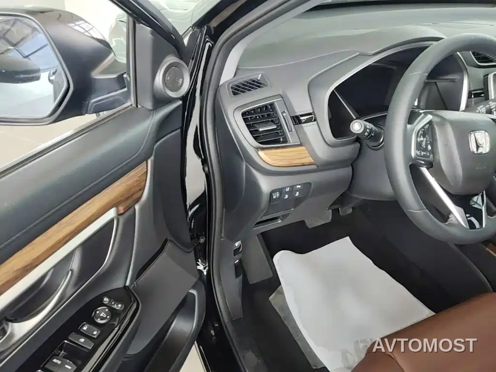 Honda CR-V 2021 240TURBO CVT 4WD Luxury Edition — фото 16