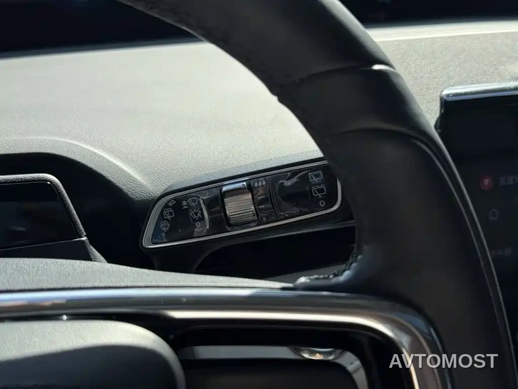 Lincoln Nautilus 2023 2.0T AWD Premium Edition — фото 22