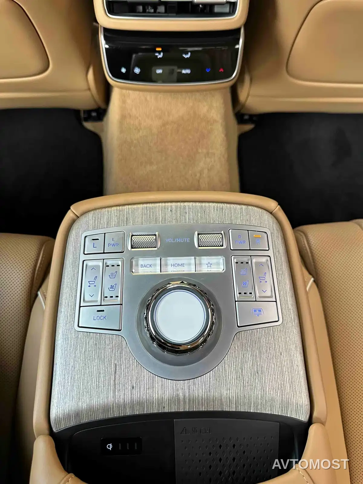 Genesis G80 2024 2.5T 4WD Flagship Edition — фото 10