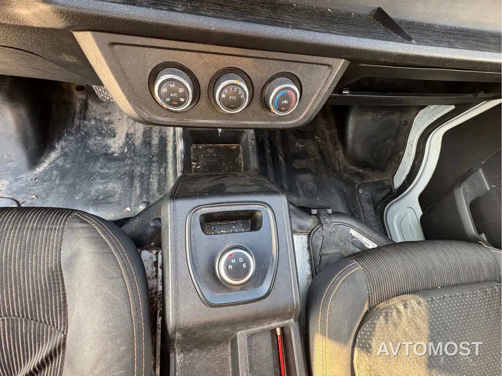 Karry Jiangtun 2023 Worry-Free Edition AVIC Lithium 38.64kWh — фото 9