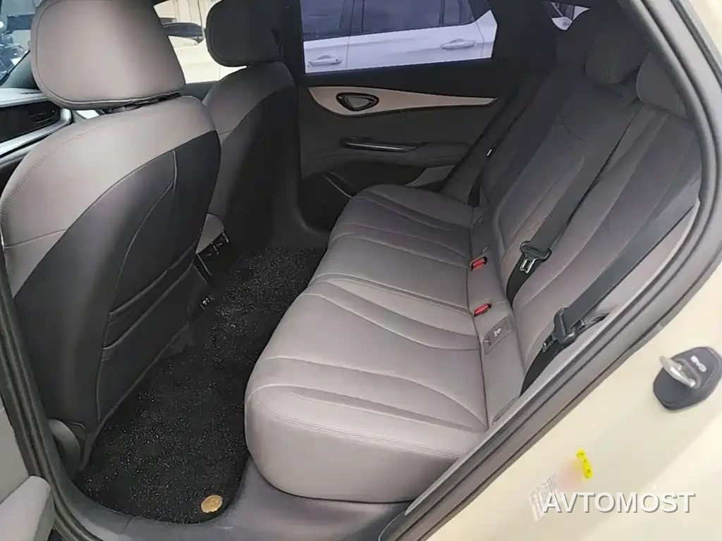 BYD Seal 07 DM-i 2025 DM-i 1.5L 70km Elite — фото 14