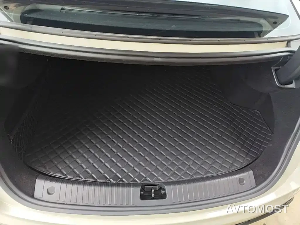 BYD Seal 07 DM-i 2025 DM-i 1.5L 70km Elite — фото 16