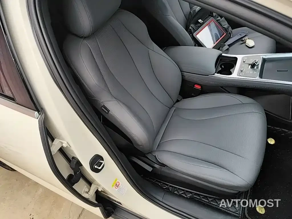 BYD Seal 07 DM-i 2025 DM-i 1.5L 70km Elite — фото 22
