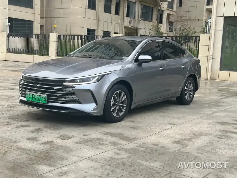 BYD Destroyer 05 2024 Glory Edition DM-i 55KM Luxury