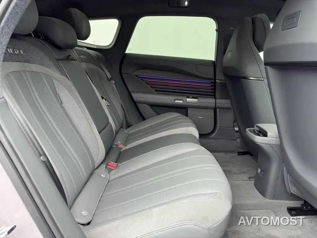 Audi E5 Sportback 2025 386kw 4WD — фото 10