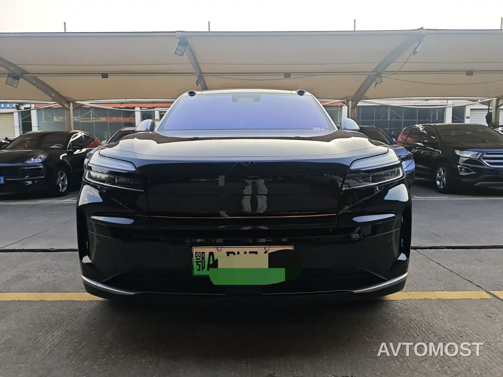Ledao L90 2025 2WD Base Model — фото 2