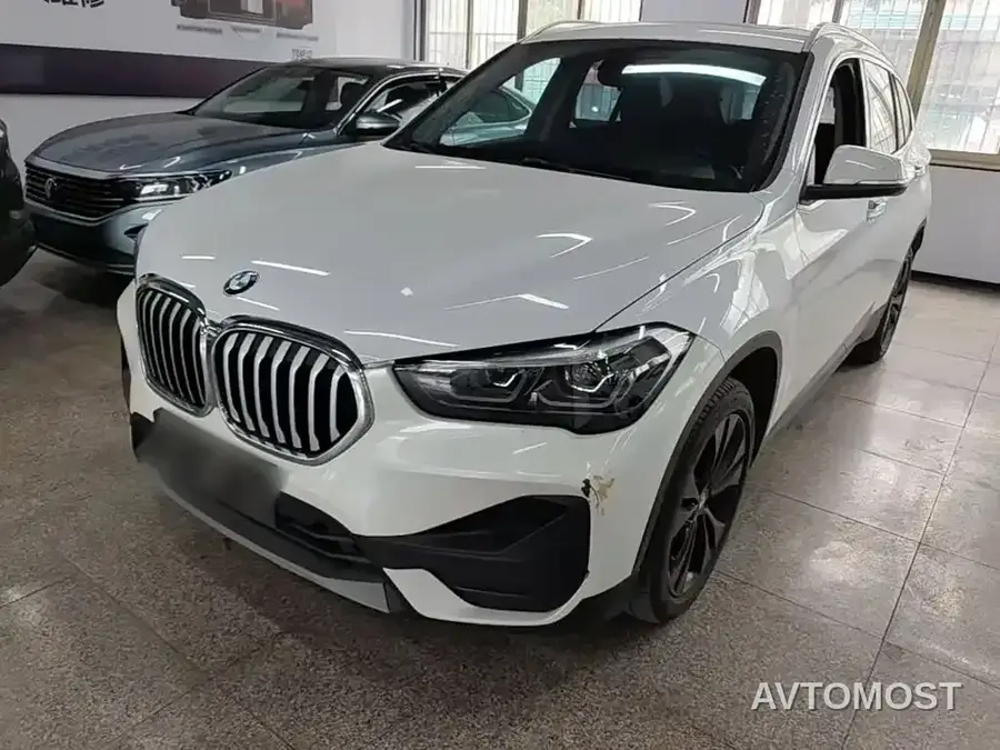 BMW X1 2021 Facelift sDrive20Li Fashion