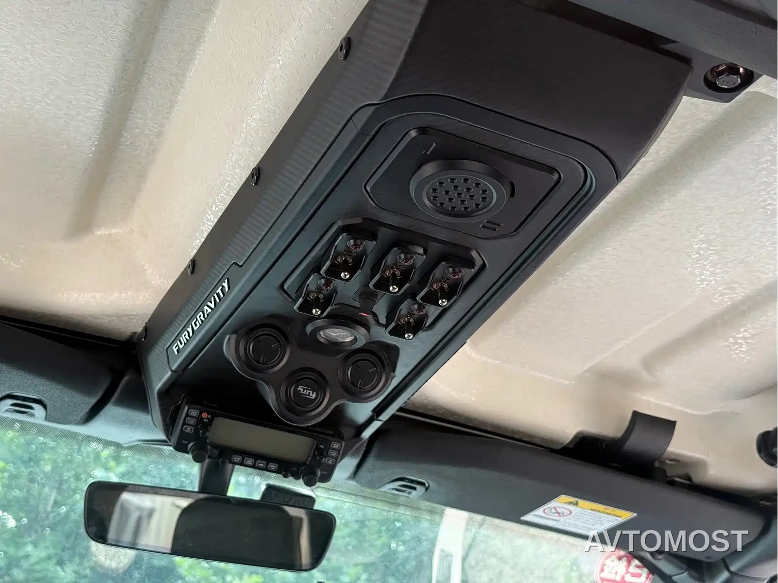 Jeep Wrangler 2021 2.0T Rubicon Two-Door — фото 15