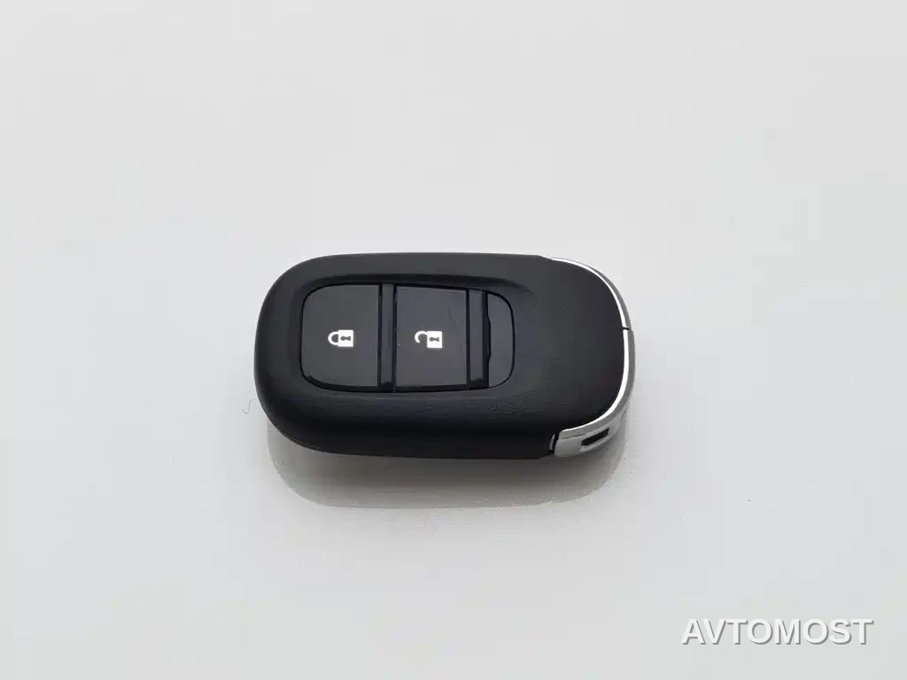 Honda Odyssey 2024 2.0L e:HEV Sharp·Comfort Edition — фото 16
