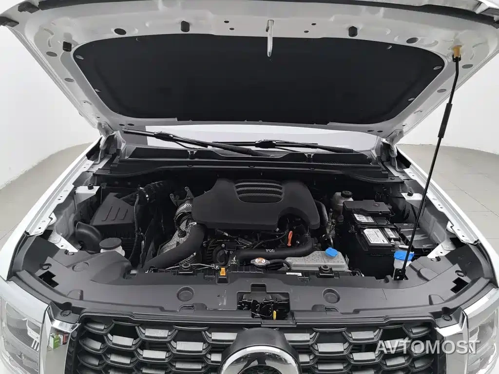 Great Wall King Kong Cannon 2022 2.0T Manual Diesel 2WD Elite Long Bed GW4D20M — фото 5