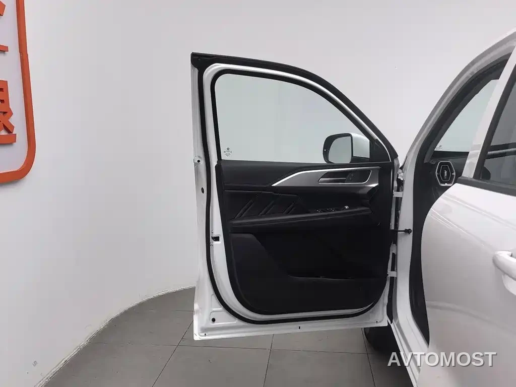 Great Wall King Kong Cannon 2022 2.0T Manual Diesel 2WD Elite Long Bed GW4D20M — фото 7