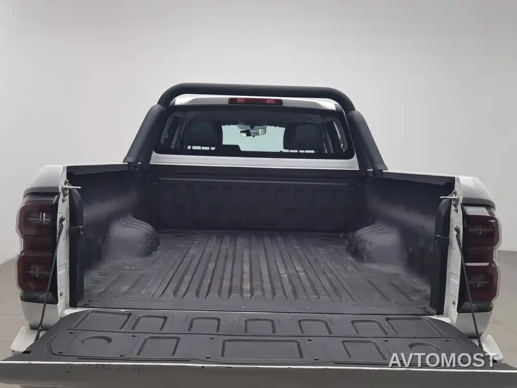 Great Wall King Kong Cannon 2022 2.0T Manual Diesel 2WD Elite Long Bed GW4D20M — фото 15