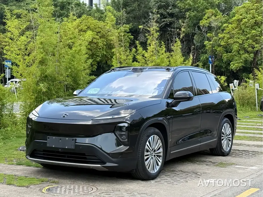 NIO ES7 2022 75kWh