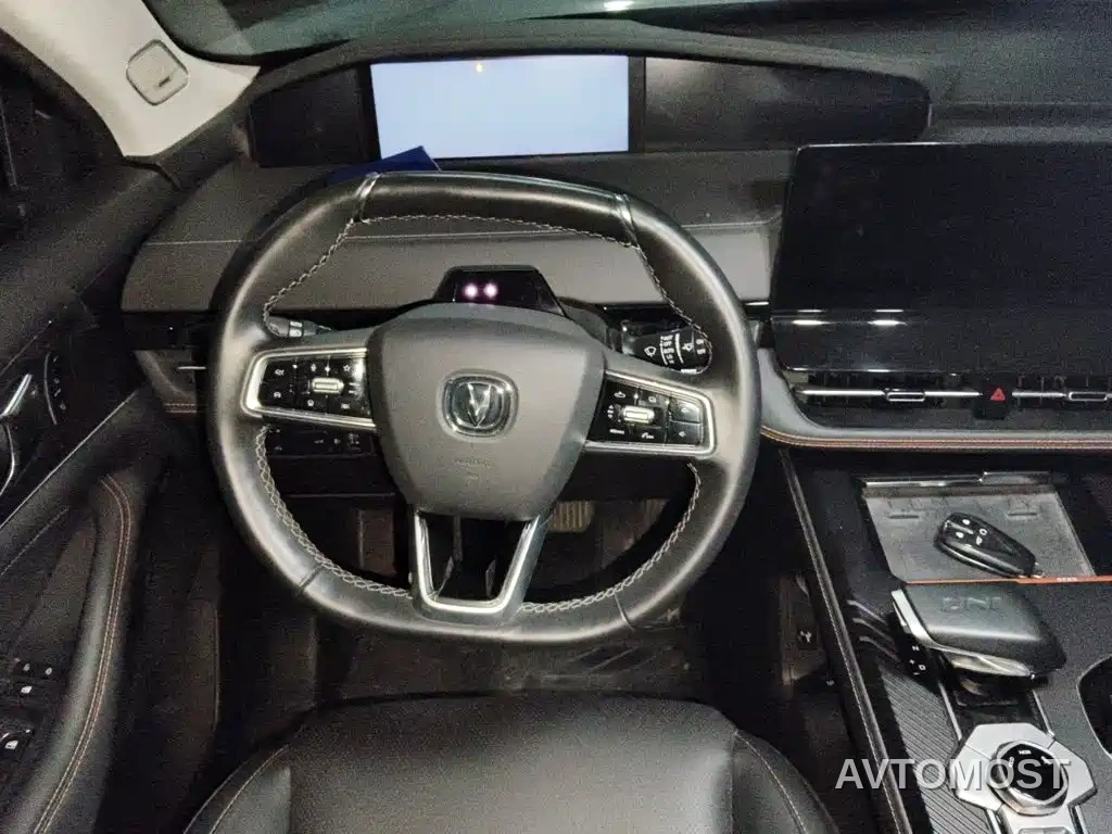 Changan UNI-K 2021 2.0T Premium — фото 7