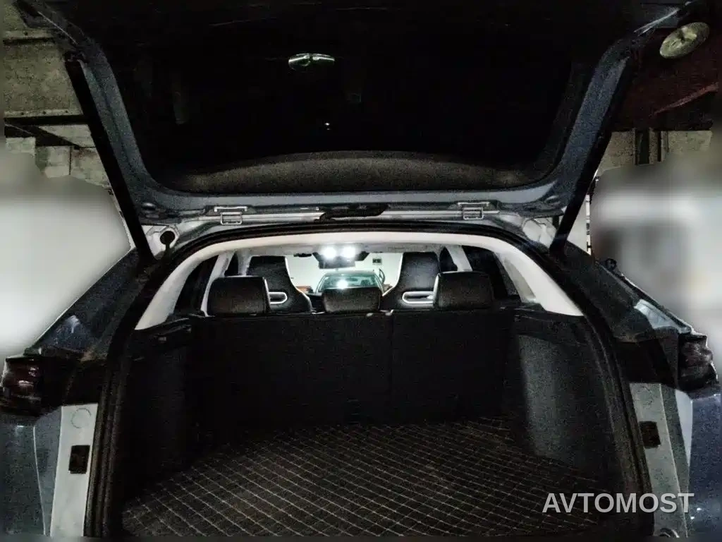 Changan UNI-K 2021 2.0T Premium — фото 16
