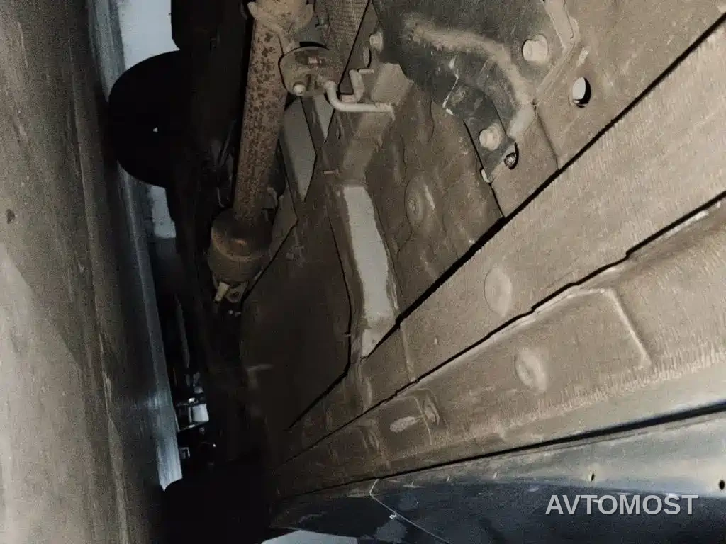 Changan UNI-K 2021 2.0T Premium — фото 19