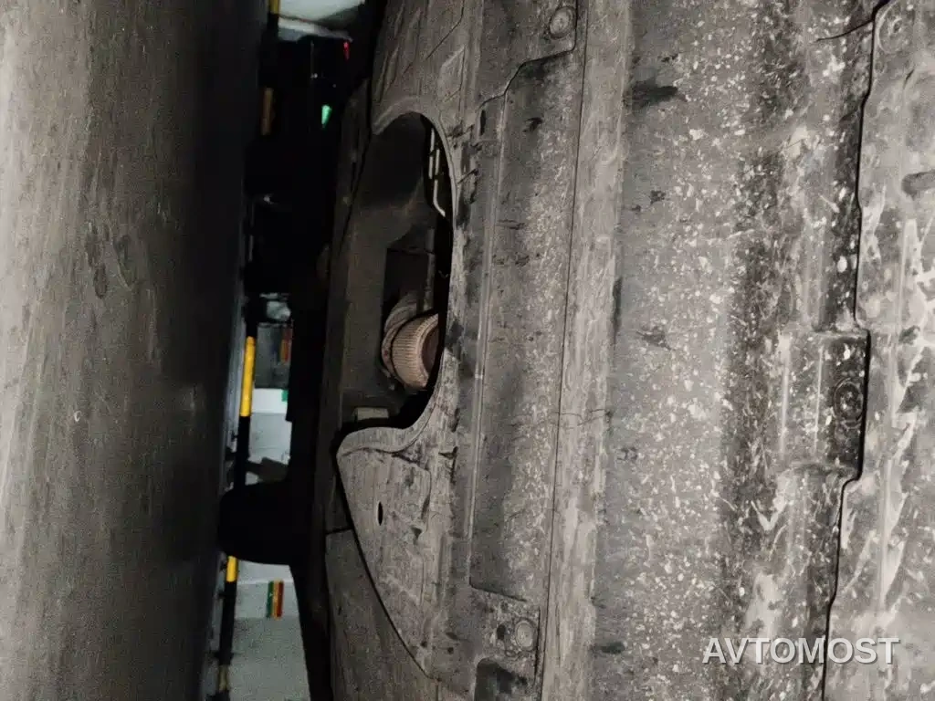 Changan UNI-K 2021 2.0T Premium — фото 25