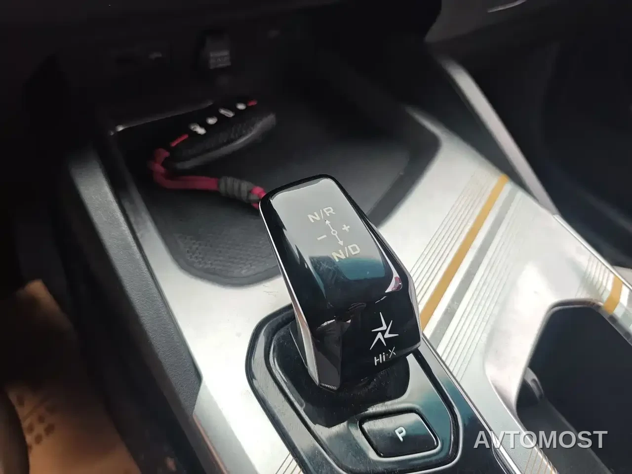 Geely Emgrand L HiP 2022 1.5TD-DHT Pro 100KM Super Pure — фото 15