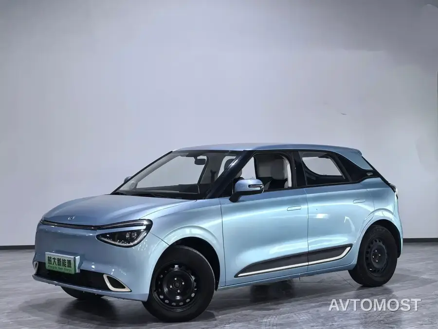 Dongfeng Yipai Nano 01 2024 330 Air