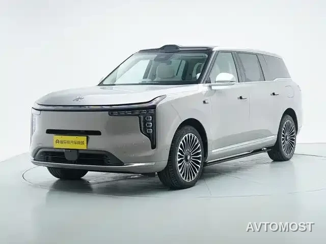 IM LS9 2026 Model 52kWh Base Version — фото 1