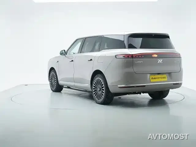 IM LS9 2026 Model 52kWh Base Version — фото 3