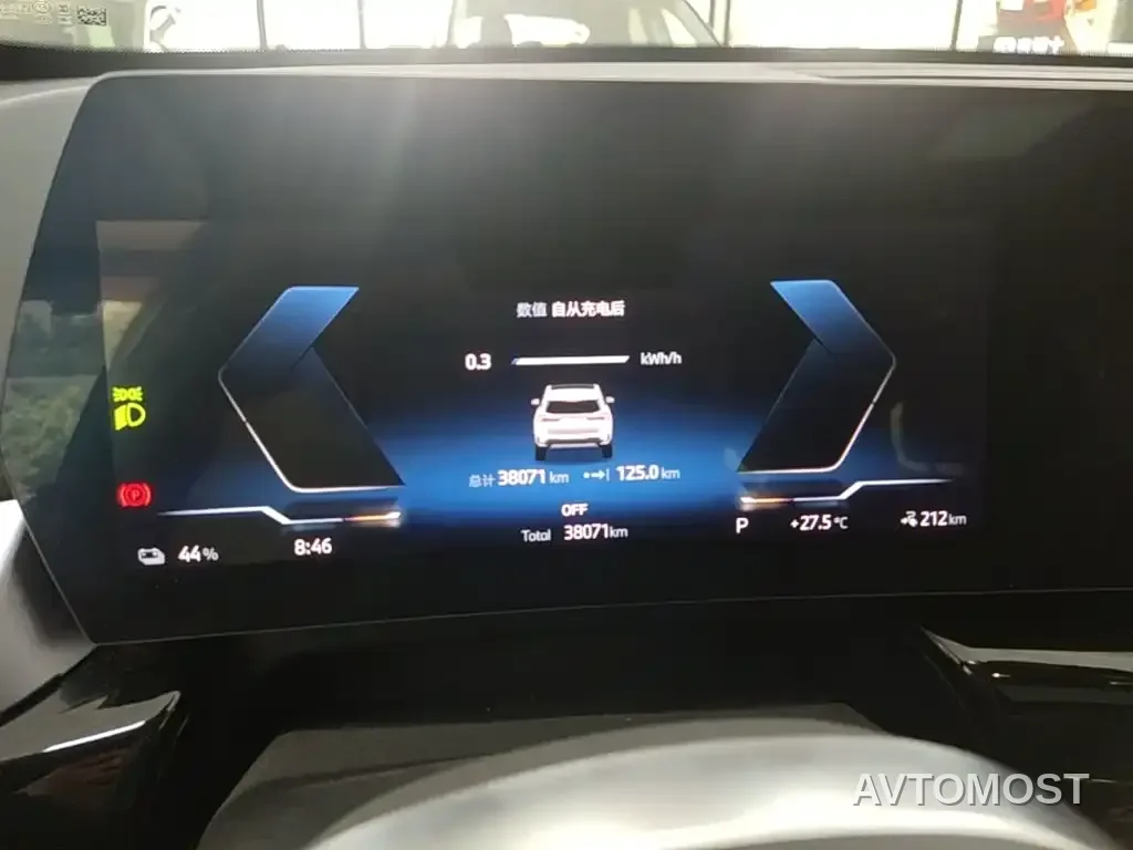 BMW iX1 2023 eDrive25L X Design Package — фото 11