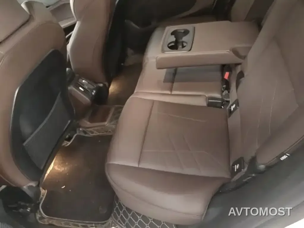 BMW iX1 2023 eDrive25L X Design Package — фото 20