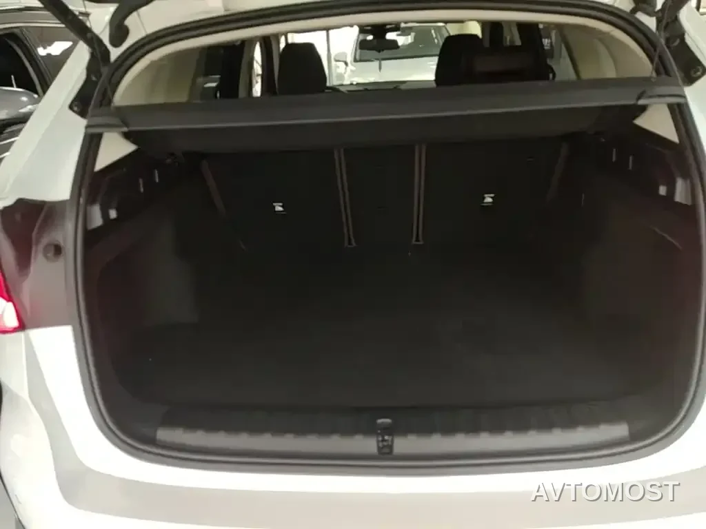 BMW iX1 2023 eDrive25L X Design Package — фото 16