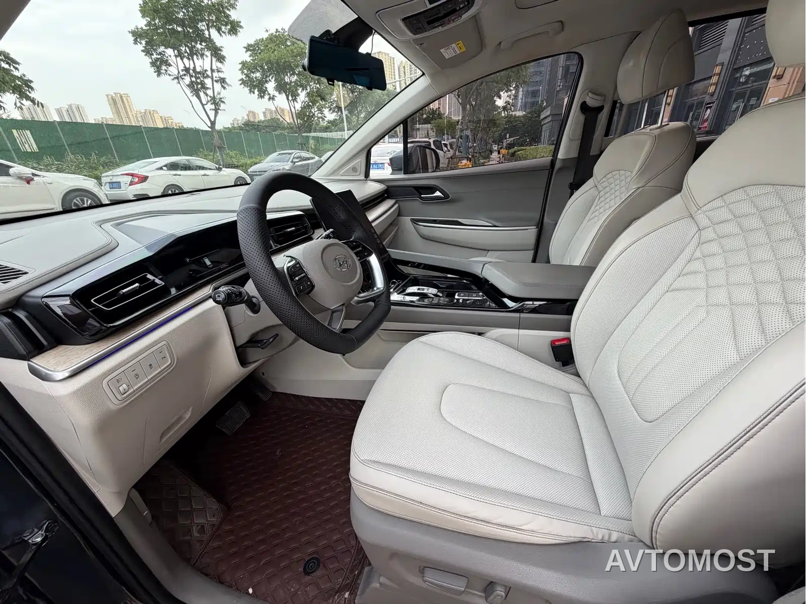 Hyundai Kustu 2021 380TGDi Luxury DLX — фото 4