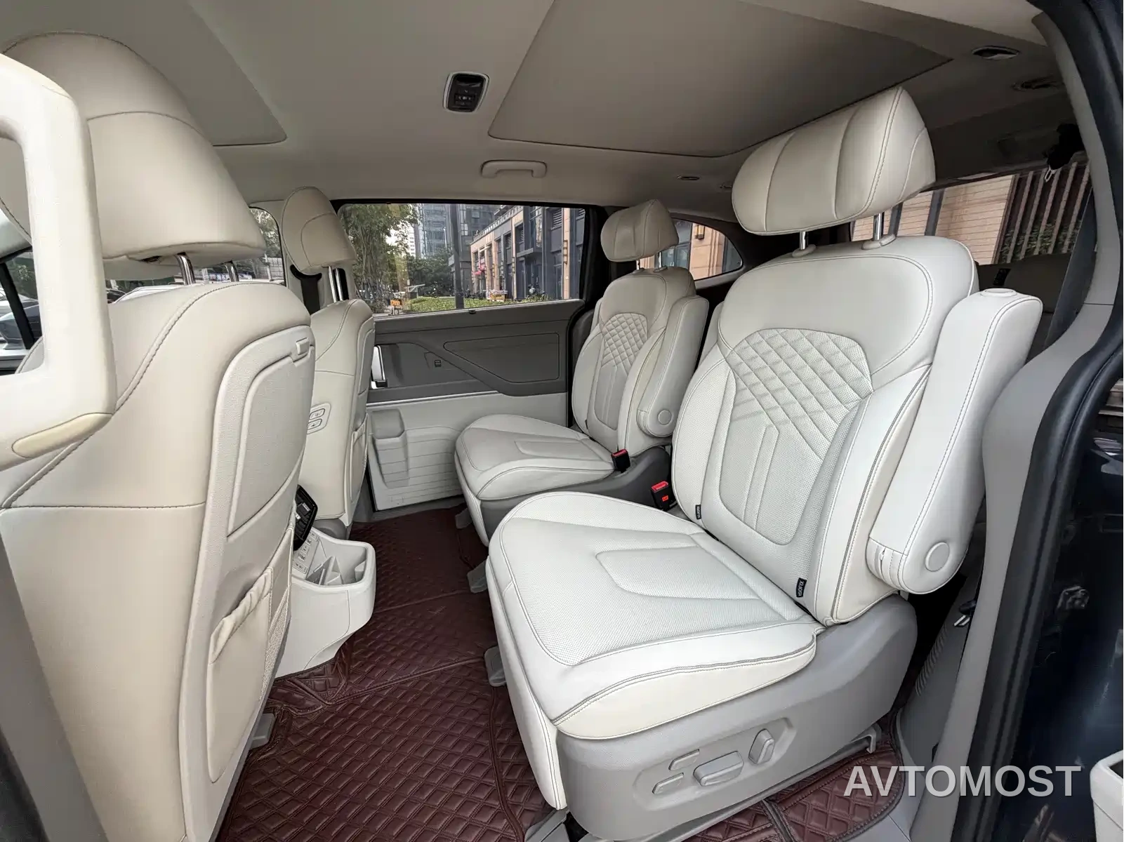 Hyundai Kustu 2021 380TGDi Luxury DLX — фото 5