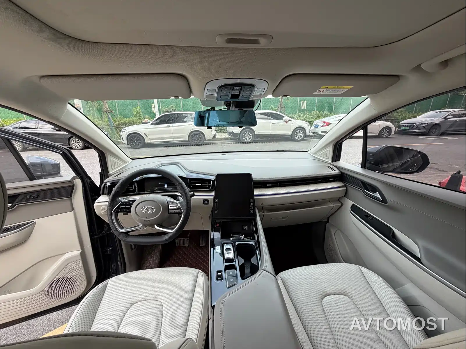 Hyundai Kustu 2021 380TGDi Luxury DLX — фото 6
