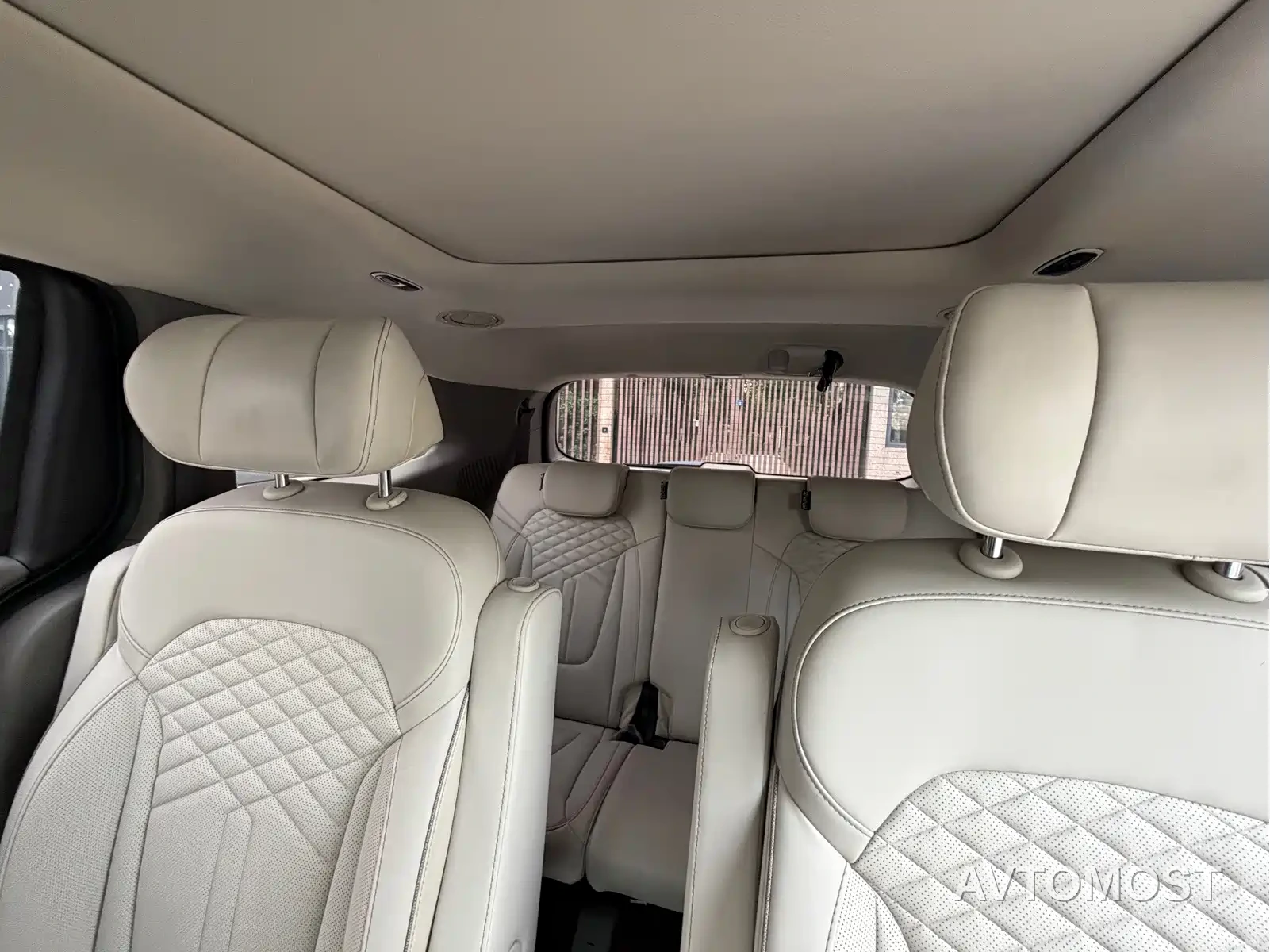 Hyundai Kustu 2021 380TGDi Luxury DLX — фото 7