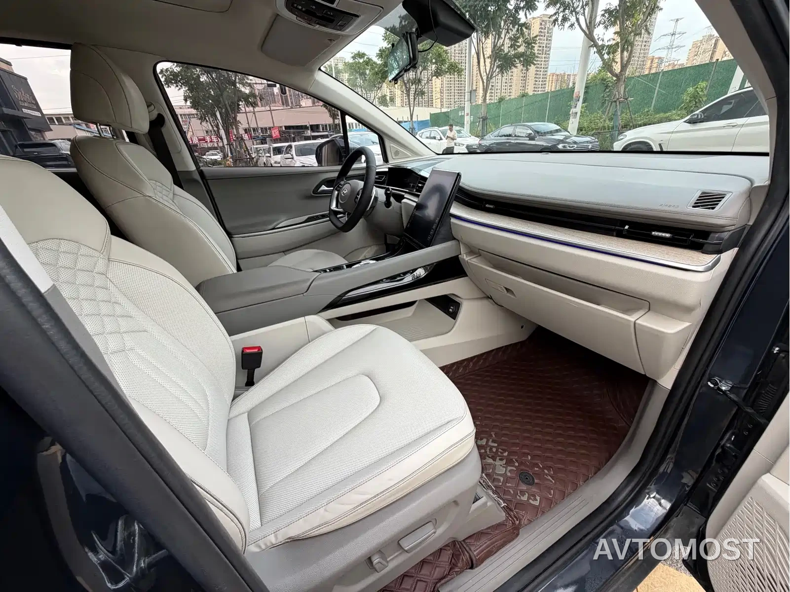 Hyundai Kustu 2021 380TGDi Luxury DLX — фото 10