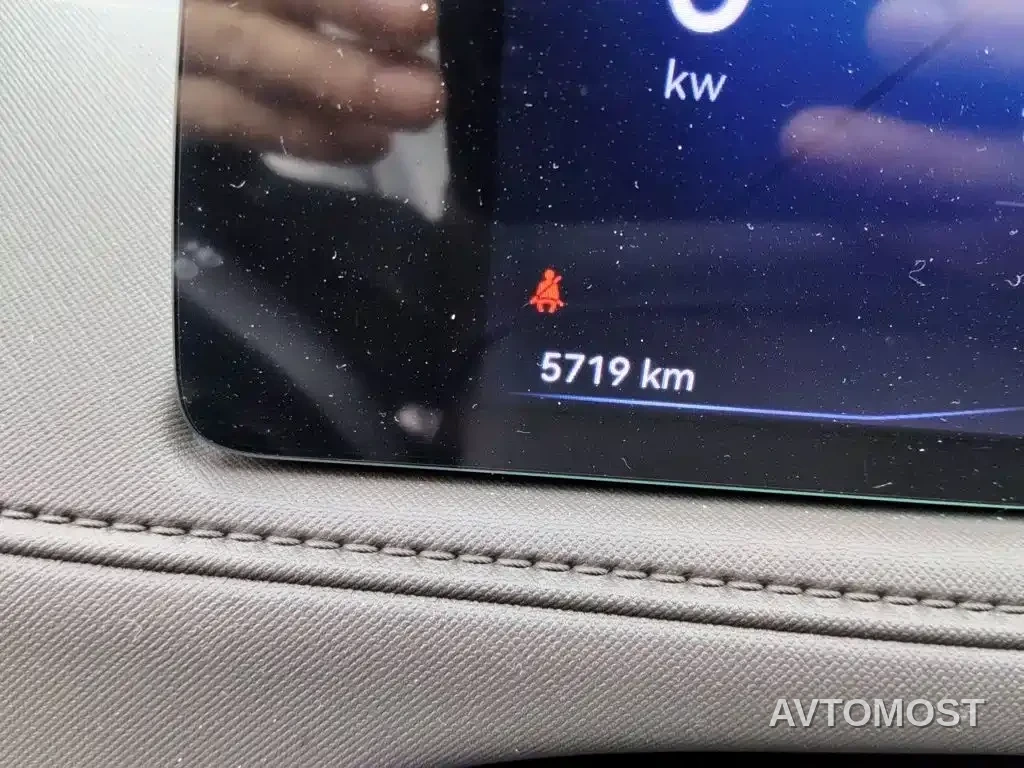 Jiangling E-Fushun 2025 Clear Window Version 41.86kWh Short Wheelbase Low Roof — фото 4