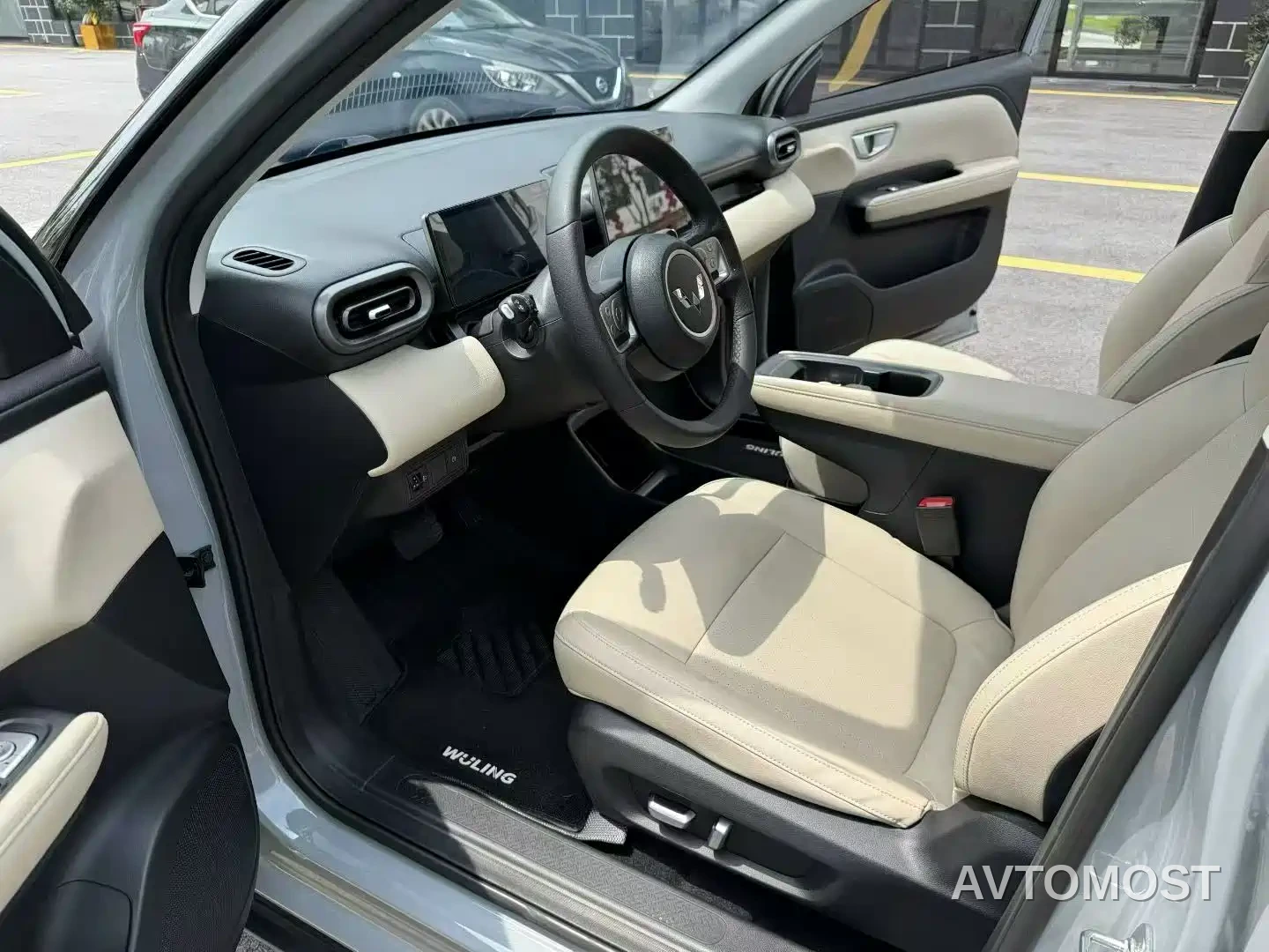 Wuling Binguo PLUS 2024 401km Flagship 4-Seater — фото 4