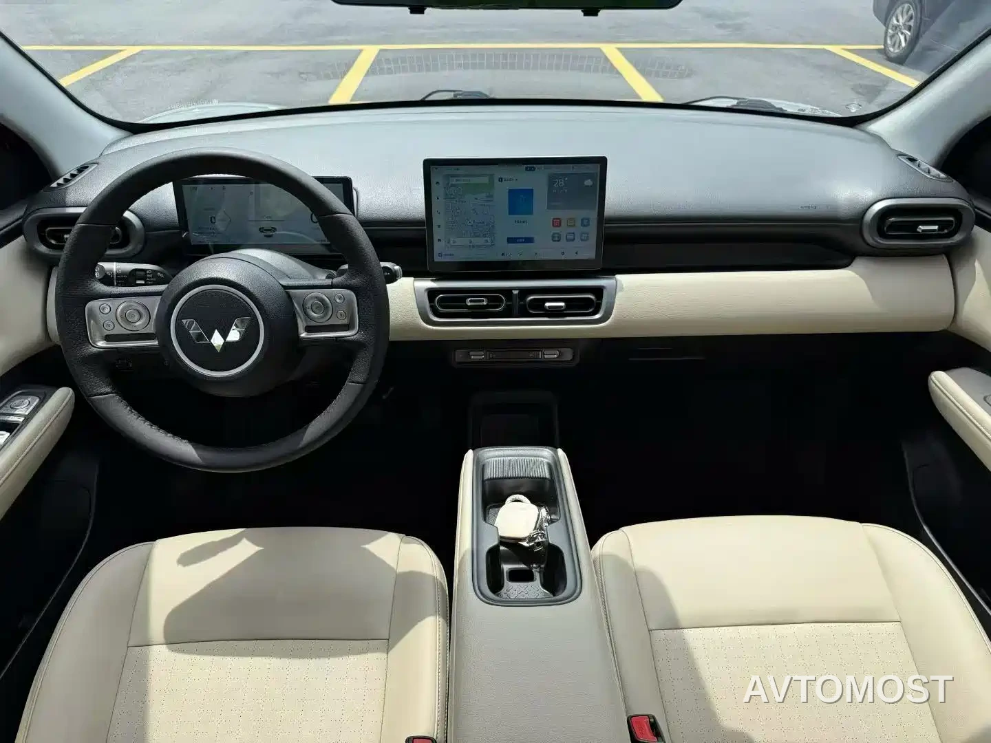 Wuling Binguo PLUS 2024 401km Flagship 4-Seater — фото 5