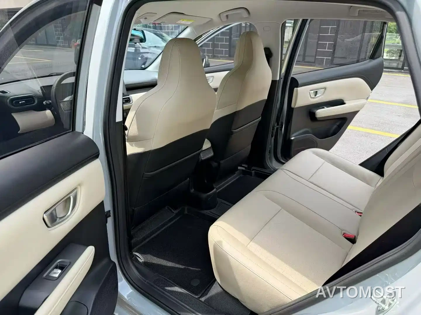 Wuling Binguo PLUS 2024 401km Flagship 4-Seater — фото 6