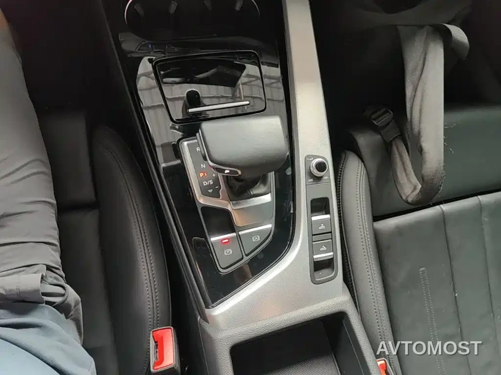Audi A5 (Import) 2024 Cabriolet 40 TFSI Fashion Dynamic — фото 14