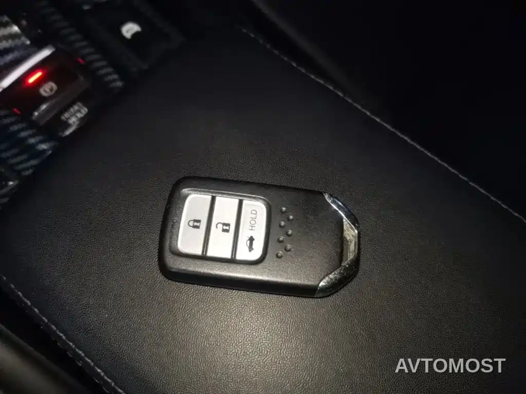 Honda ENVIX 2021 Sharp Hybrid 1.5L Pure Comfort Edition — фото 9