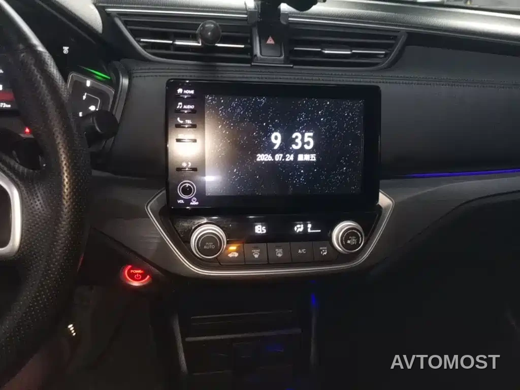 Honda ENVIX 2021 Sharp Hybrid 1.5L Pure Comfort Edition — фото 13