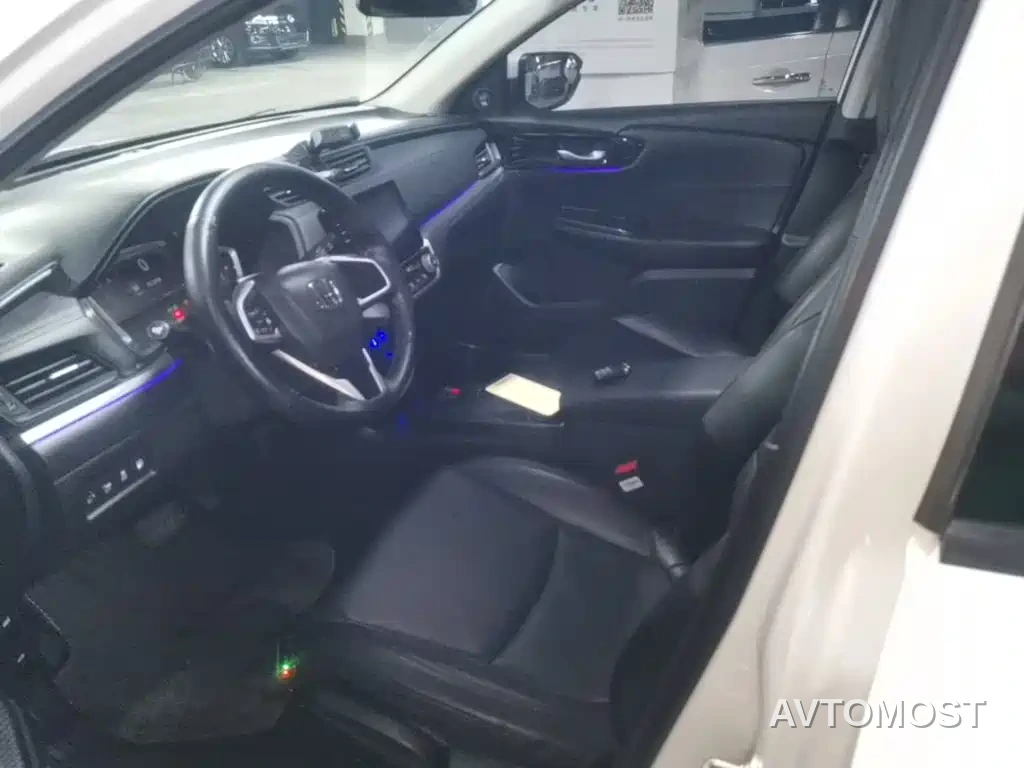 Honda ENVIX 2021 Sharp Hybrid 1.5L Pure Comfort Edition — фото 15