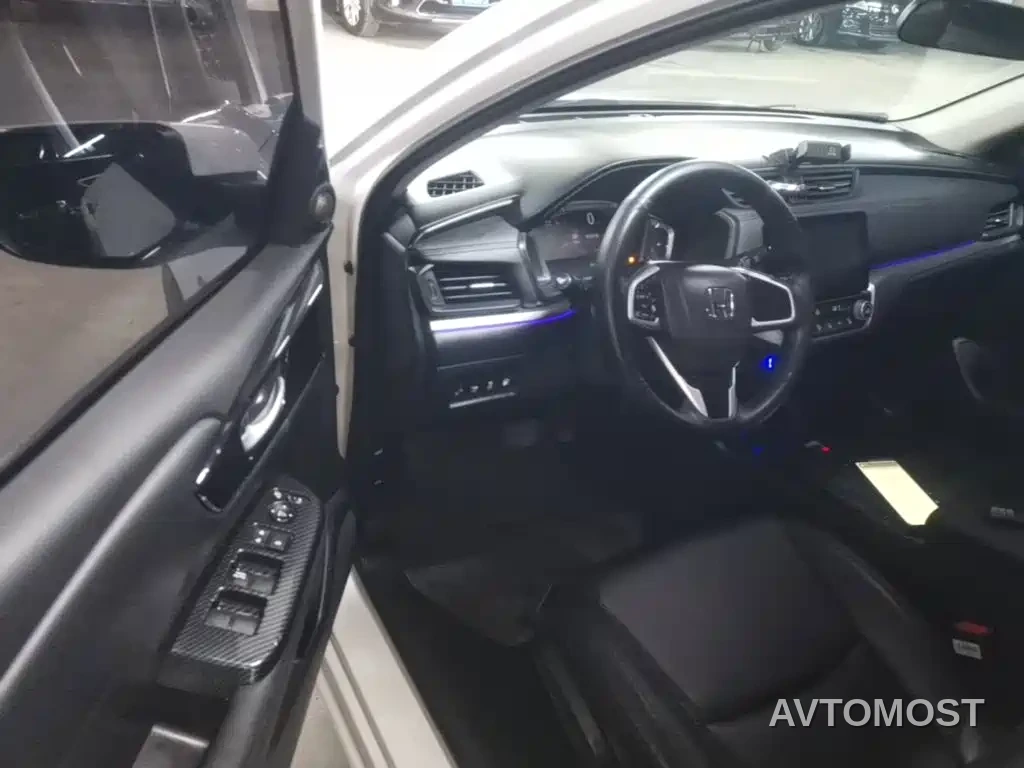 Honda ENVIX 2021 Sharp Hybrid 1.5L Pure Comfort Edition — фото 16