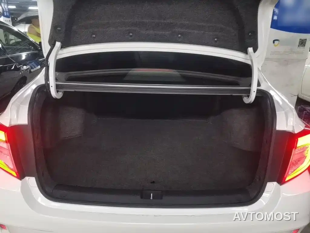 Honda ENVIX 2021 Sharp Hybrid 1.5L Pure Comfort Edition — фото 19
