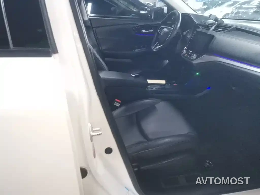 Honda ENVIX 2021 Sharp Hybrid 1.5L Pure Comfort Edition — фото 25