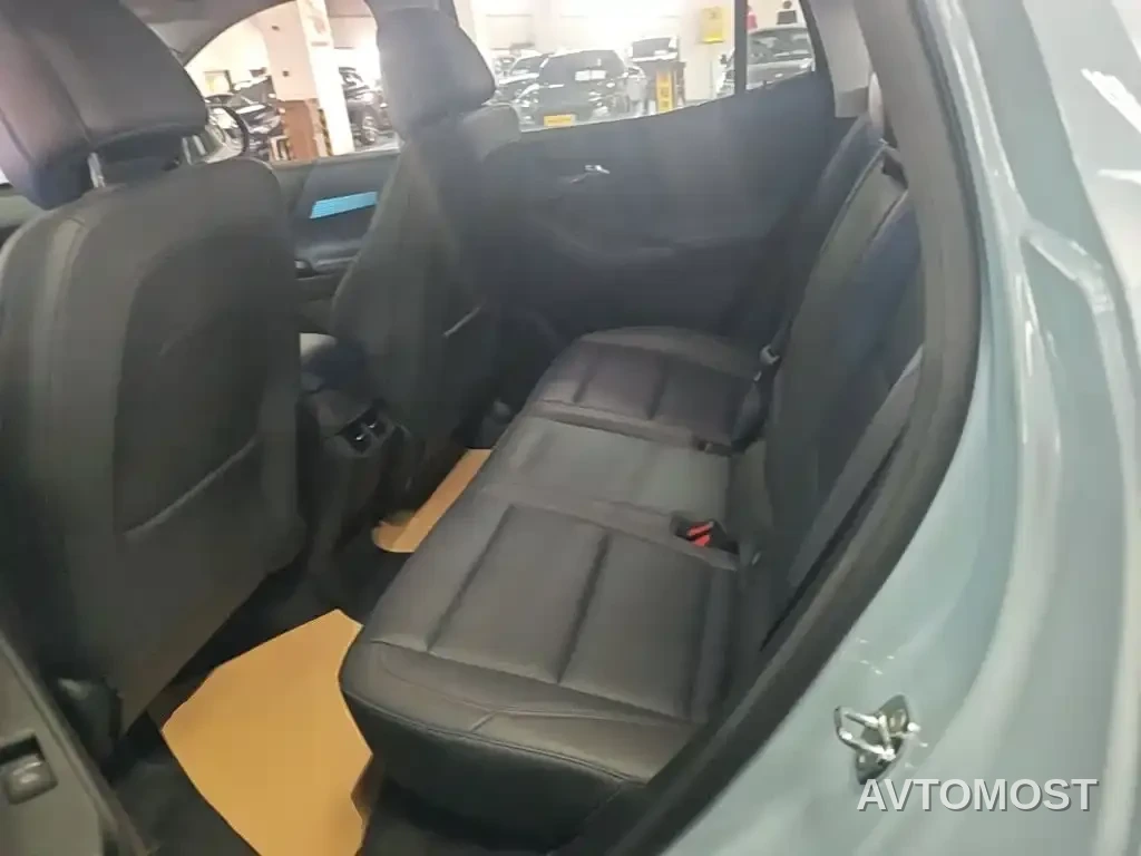 Chevrolet Equinox Plus 2024 102km RS Ultimate Edition — фото 14