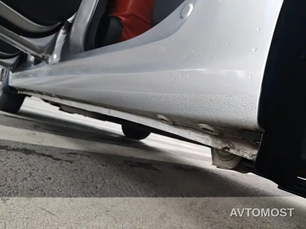 Wuling Hongguang New Energy 2025 Extended-Range Hybrid 50KM Comfort Version — фото 21