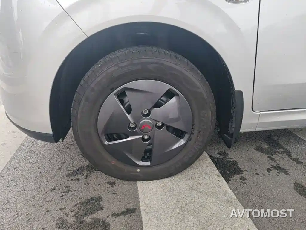 Wuling Hongguang New Energy 2025 Extended-Range Hybrid 50KM Comfort Version — фото 24