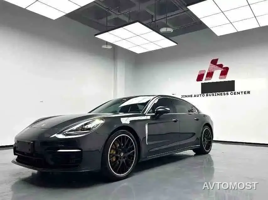 Porsche Panamera 2021 Panamera Executive Long Wheelbase 2.9T