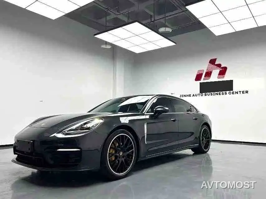 Porsche Panamera 2021 Panamera Executive Long Wheelbase 2.9T